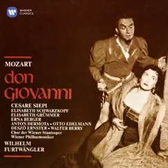 Don Giovanni, K. 527, Act 2: 