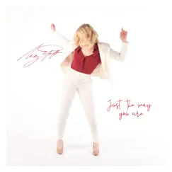 Just the Way You Are - Single by Meg Pfeiffer album reviews, ratings, credits