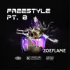 Freestyle Pt 8 - Single album lyrics, reviews, download