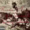 VICTORES (feat. CJD, Screech & Richard True) [Street] song lyrics