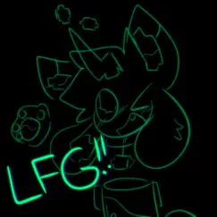 Lfg - Single by Kittydog album reviews, ratings, credits