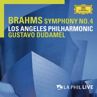 Download Symphony No. 4 in E Minor, Op. 98: II. Andante moderato (Live At Walt Disney Concert Hall, Los Angeles / 2011) Los Angeles Philharmonic & Gustavo Dudamel MP3