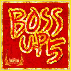 Bossup5 - Single by Kevin Bailey album reviews, ratings, credits