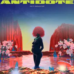 Antidote (feat. Adekunle Gold) Song Lyrics
