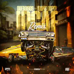 IDGAF (feat. young dopey) - Single by Doeboi909 album reviews, ratings, credits