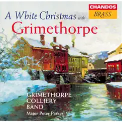 White Christmas (Arr. for Brass Band) Song Lyrics