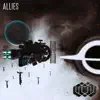 Allies (feat. We Blame the Empire & Kill the Lycan) [Instrumental] [Instrumental] - Single album lyrics, reviews, download