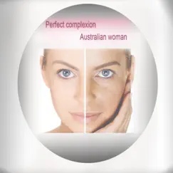Perfect complexion Australian woman. Subliminal audio to beautify the complexion with a rejuvenating frequency. - EP by Asmr Binaural Agency album reviews, ratings, credits