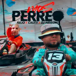 Mas Perreo - Single by Ñejo, Cauty & DJ Nelson album reviews, ratings, credits