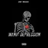 Manic Depression - EP album lyrics, reviews, download