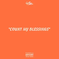 Count My Blessings - Single by 4she album reviews, ratings, credits