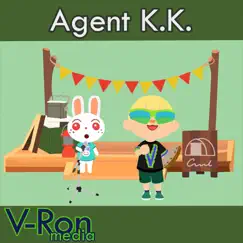 Agent K.K (From 