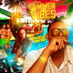 Summer Vibes Song Lyrics