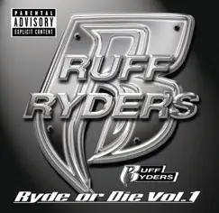 I'm A Ruff Ryder (feat. Parle) Song Lyrics