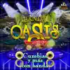 Cumbias Y Mas Con Banda album lyrics, reviews, download