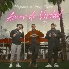 Amor De Verdad - Single by Playacoco & Henry Mendez album reviews, ratings, credits