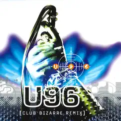 Club Bizarre (Perplexer Remix) Song Lyrics