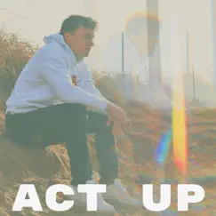 Act Up - Single by Mike Travis album reviews, ratings, credits