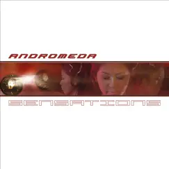 Sensations by Andromeda album reviews, ratings, credits