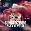 Bumbunzinho Vai e vem (feat. WZ Beat) [Mix] song lyrics