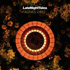 Late Night Tales: Agnes Obel (DJ Mix) by Agnes Obel album reviews, ratings, credits