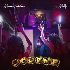 DOREME (feat. MollyDVYBE) - Single by Mansa Jabulani album reviews, ratings, credits