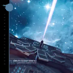 Devolution Series #2 - Galactic Quarantine (Live) by Devin Townsend album reviews, ratings, credits
