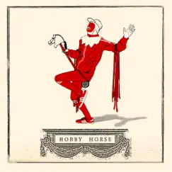 Hobby Horse - Single by Gazelle Twin album reviews, ratings, credits