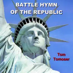 Battle Hymn of the Republic Song Lyrics