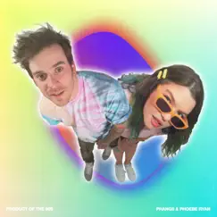 Product of the 90s - Single by Phangs & Phoebe Ryan album reviews, ratings, credits