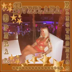 Svetlana (Opera & Electronics Mix) by Lana Tele album reviews, ratings, credits