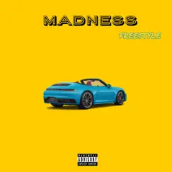 Madness Freestyle - Single by AirlineJay album reviews, ratings, credits