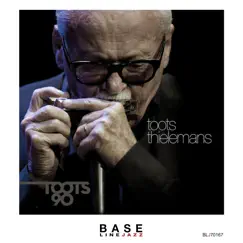Toots 90 (Live) by Toots Thielemans album reviews, ratings, credits