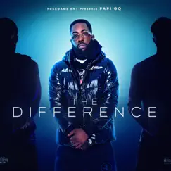 The Difference by Papi Gq album reviews, ratings, credits