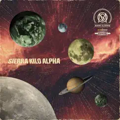 Sierra Kilo Alpha by Melbourne Ska Orchestra album reviews, ratings, credits