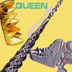 Queen - Single by Beth Karp album reviews, ratings, credits