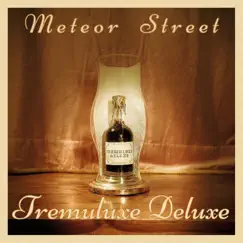 Tremuluxe Deluxe - Single by Meteor Street album reviews, ratings, credits