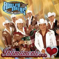 Intimamente by Adolfo Urias y Su Lobo Norteño album reviews, ratings, credits