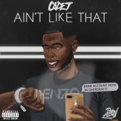 Ain't Like That - Single by Cadet album reviews, ratings, credits