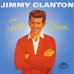 Just a Dream by Jimmy Clanton album reviews, ratings, credits