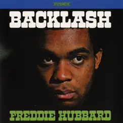 Backlash by Freddie Hubbard album reviews, ratings, credits