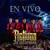 Corridos Activados (En Vivo) [En Vivo] - Single album lyrics, reviews, download
