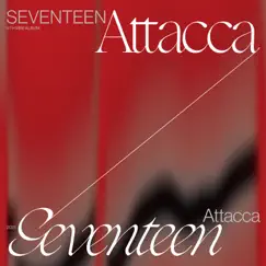 SEVENTEEN 9th Mini Album 'Attacca' by SEVENTEEN album reviews, ratings, credits