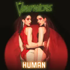 HUMAN by The Veronicas album reviews, ratings, credits