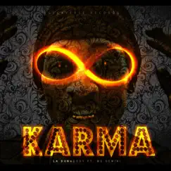 Karma (feat.Ms.Gemini) - Single by L.A. Dunhoody album reviews, ratings, credits