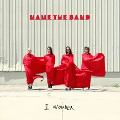 I Wonder - Single by Name The Band album reviews, ratings, credits