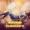 Relaxing & Stress Relief - Sound Therapy album lyrics, reviews, download