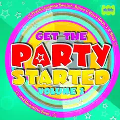 Get the Party Started: Vol. 2 by ABC Kids album reviews, ratings, credits