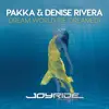Dream World (Re-Dreamed) [Remixes] - EP album lyrics, reviews, download