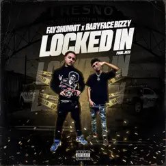 Locked In (feat. Babyface Bizzy) Song Lyrics